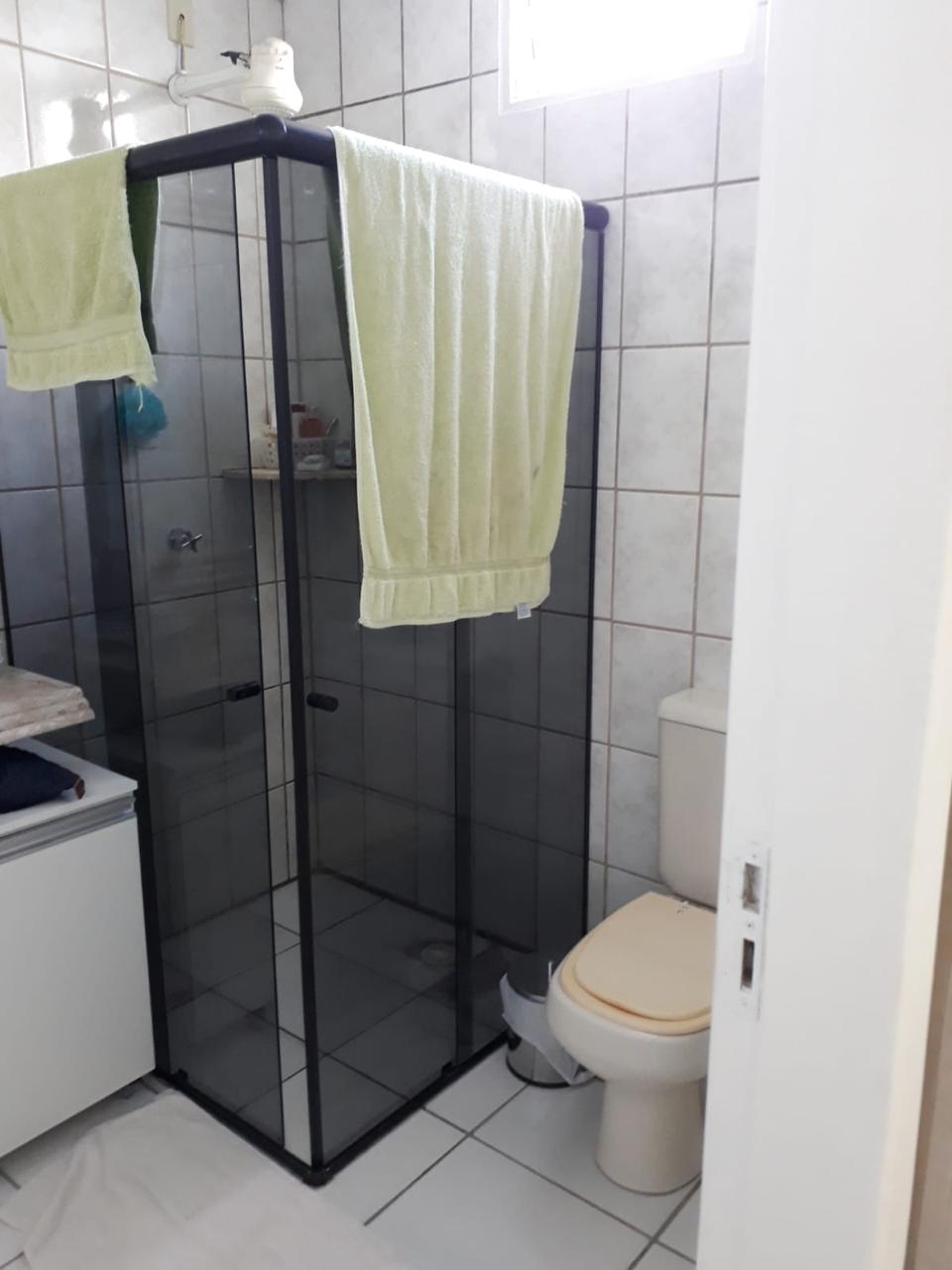 Vende apartamento no Centro de Eunápolis