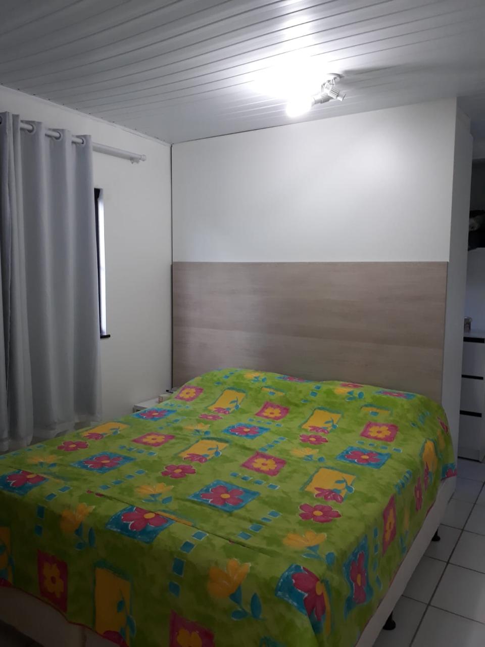 Vende apartamento no Centro de Eunápolis