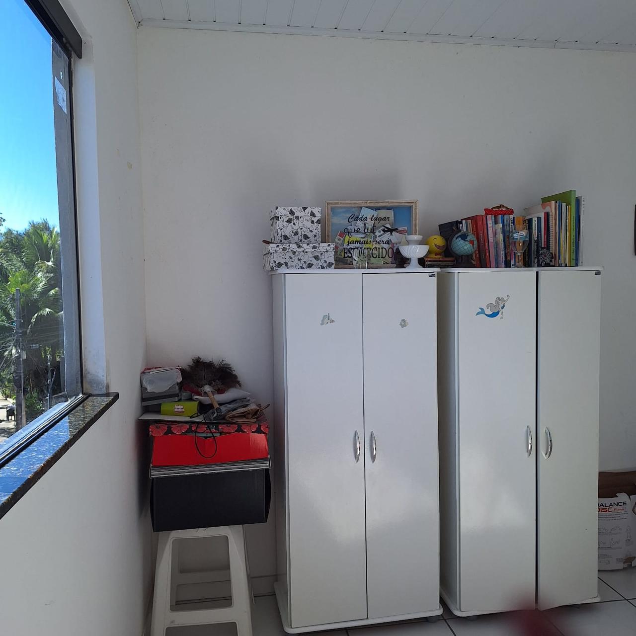 Vende apartamento no Centro de Eunápolis