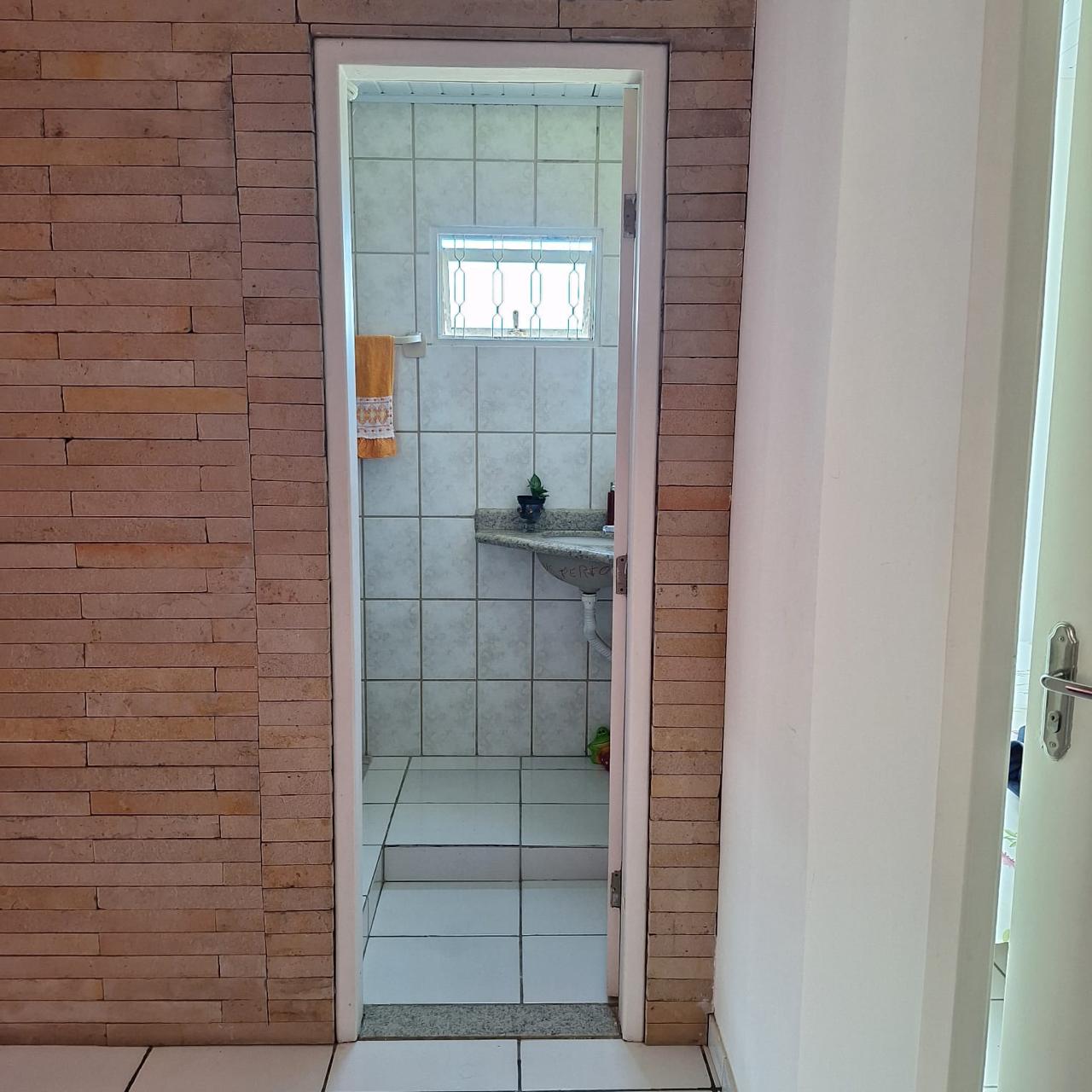 Vende apartamento no Centro de Eunápolis