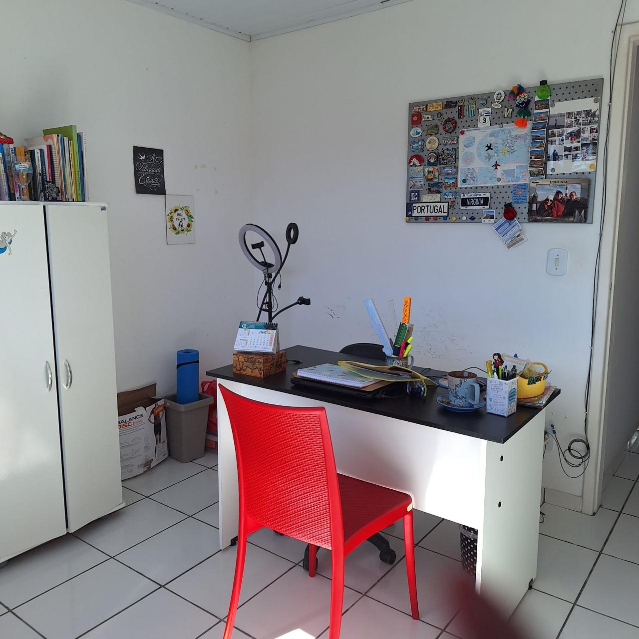 Vende apartamento no Centro de Eunápolis