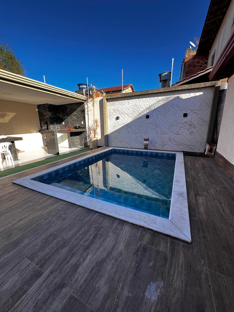 Casa - Venda, Santa Lúcia, Eunápolis, BA