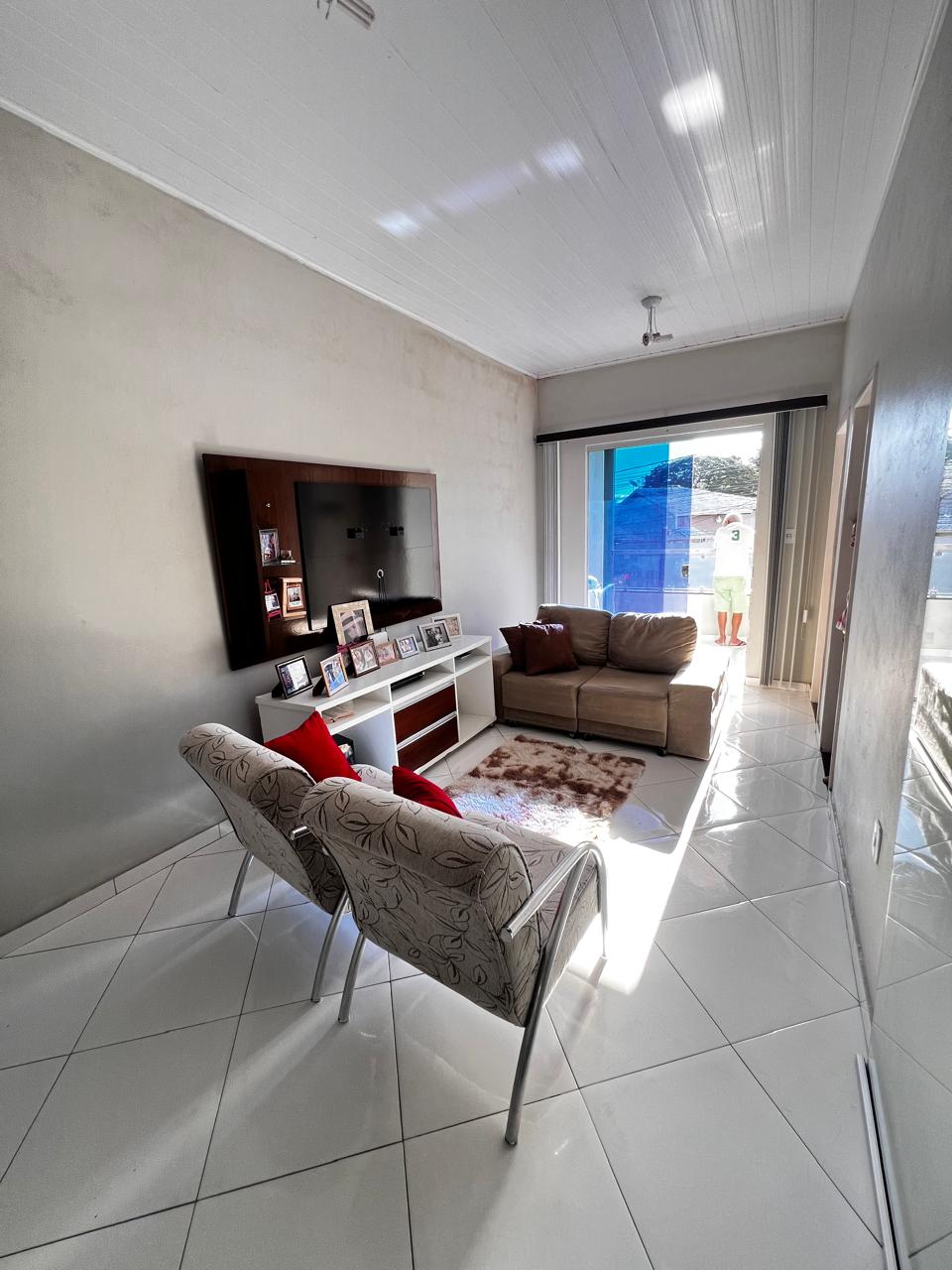 Vende duplex no bairro Centauro