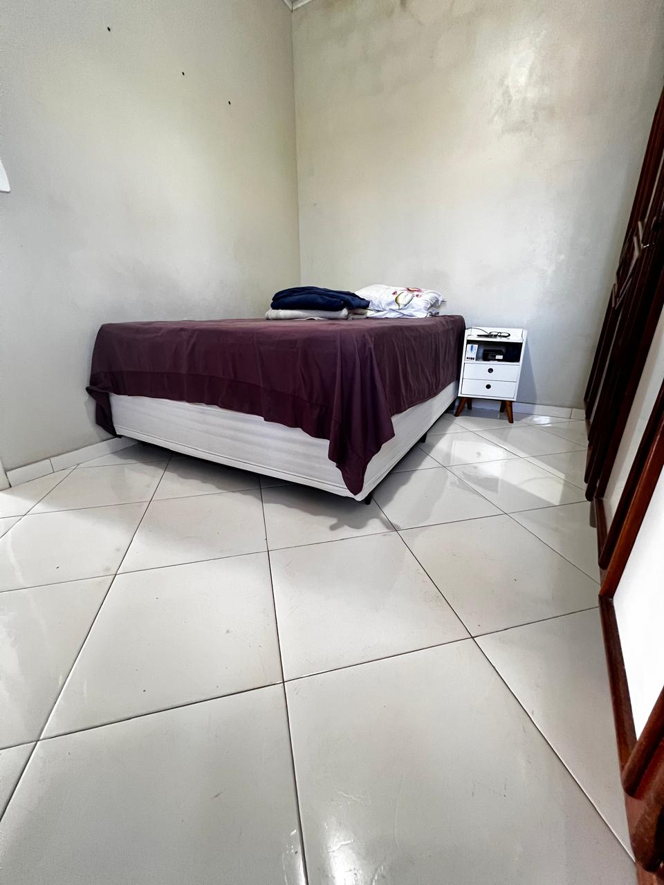 Vende duplex no bairro Centauro