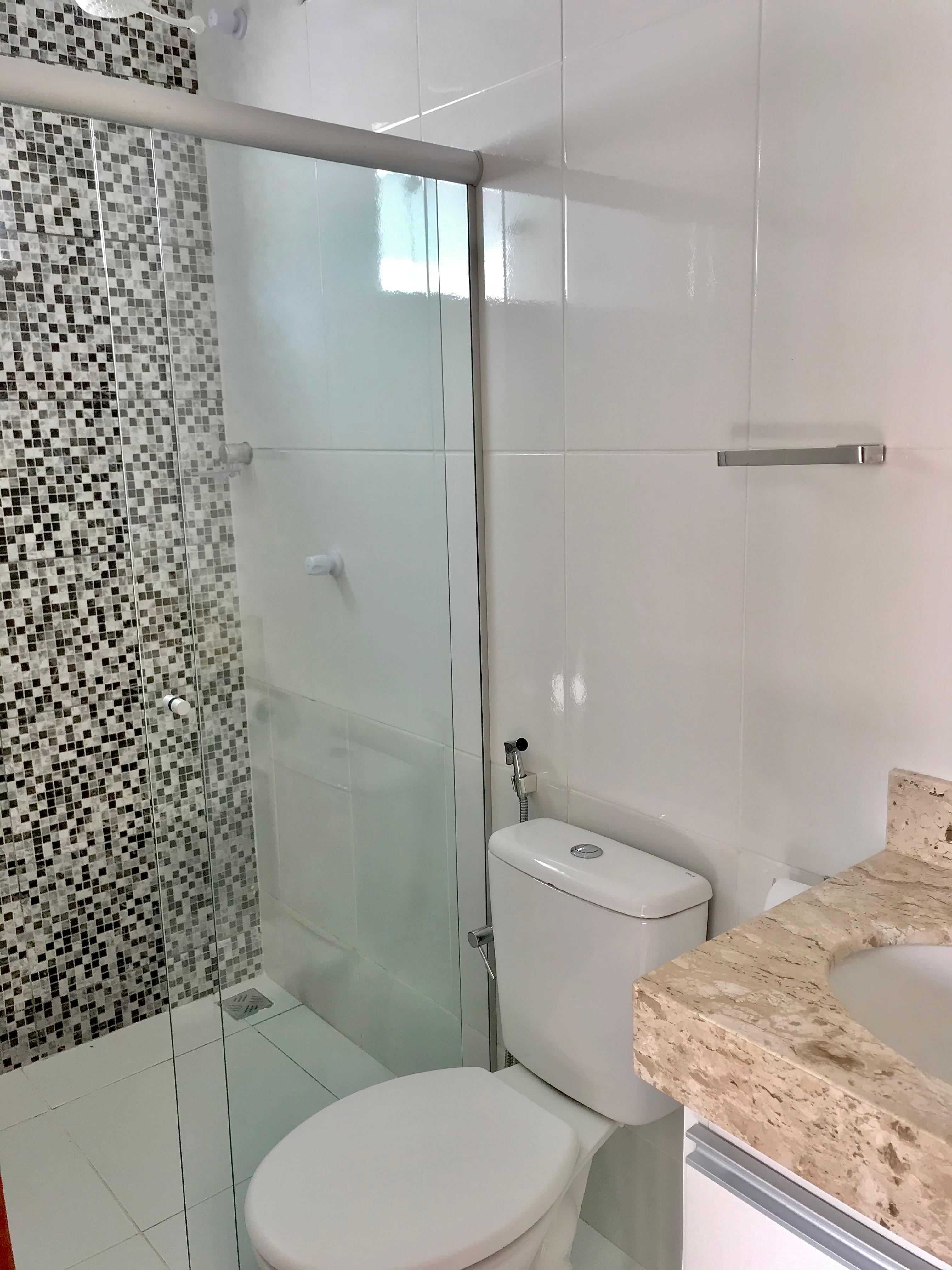 Aluga Apartamento Térreo com 3/4 no Jardins das Acácias