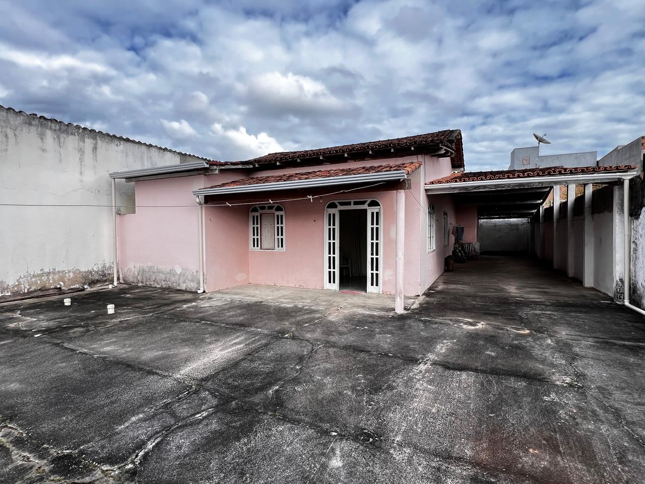 Casa - Venda, Santa Lúcia, Eunápolis, BA