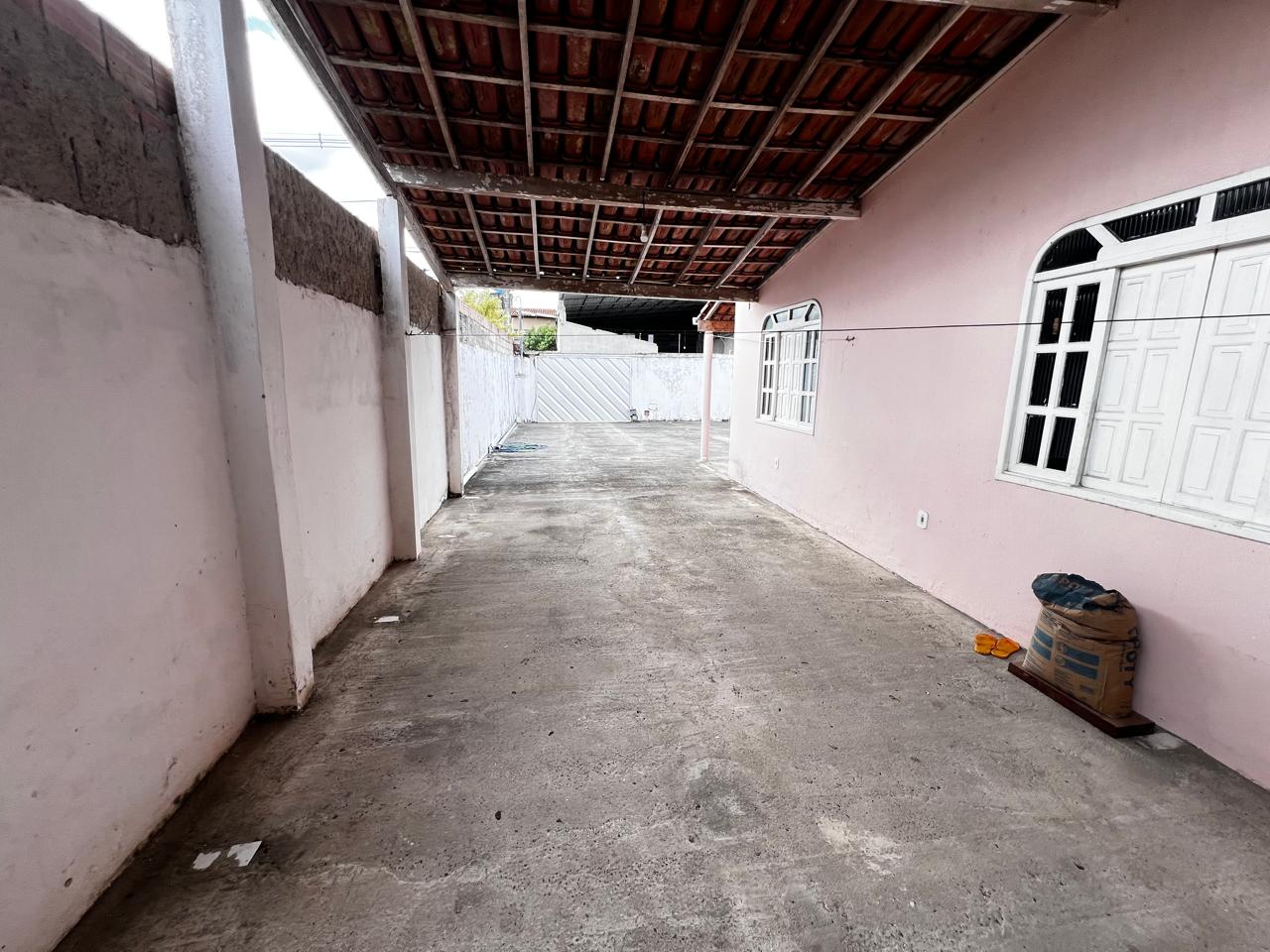 Casa a venda Santa Lúcia