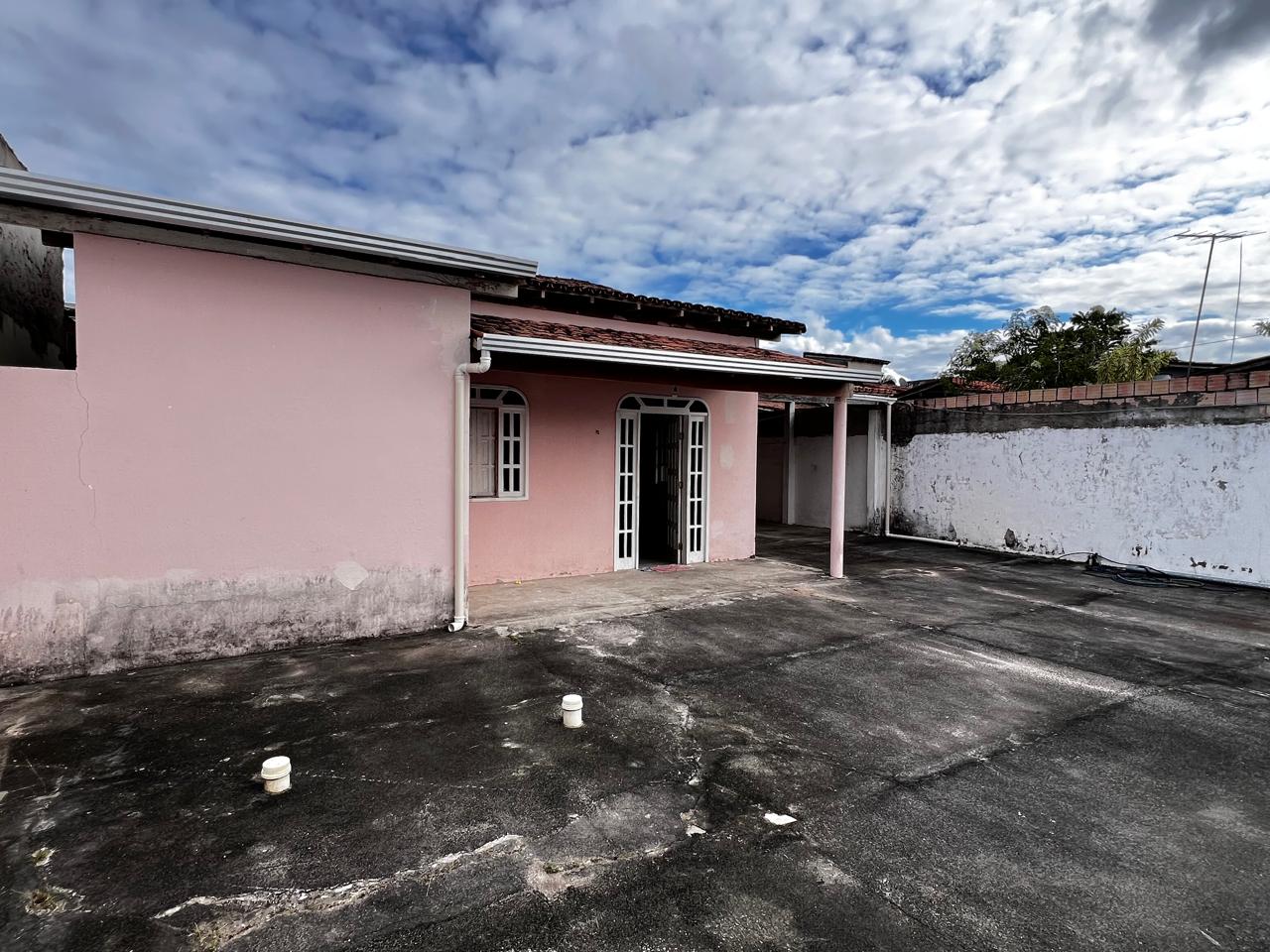 Casa a venda Santa Lúcia