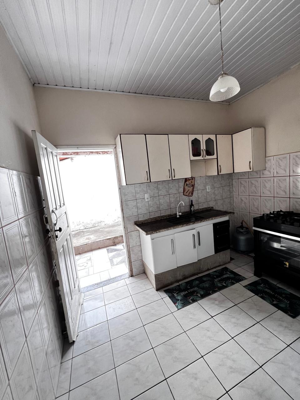 Casa a venda Santa Lúcia