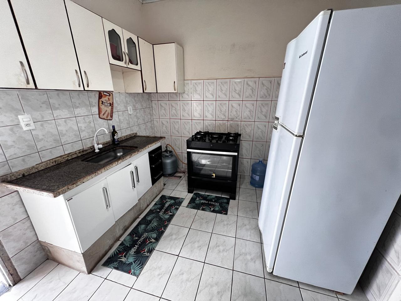 Casa a venda Santa Lúcia