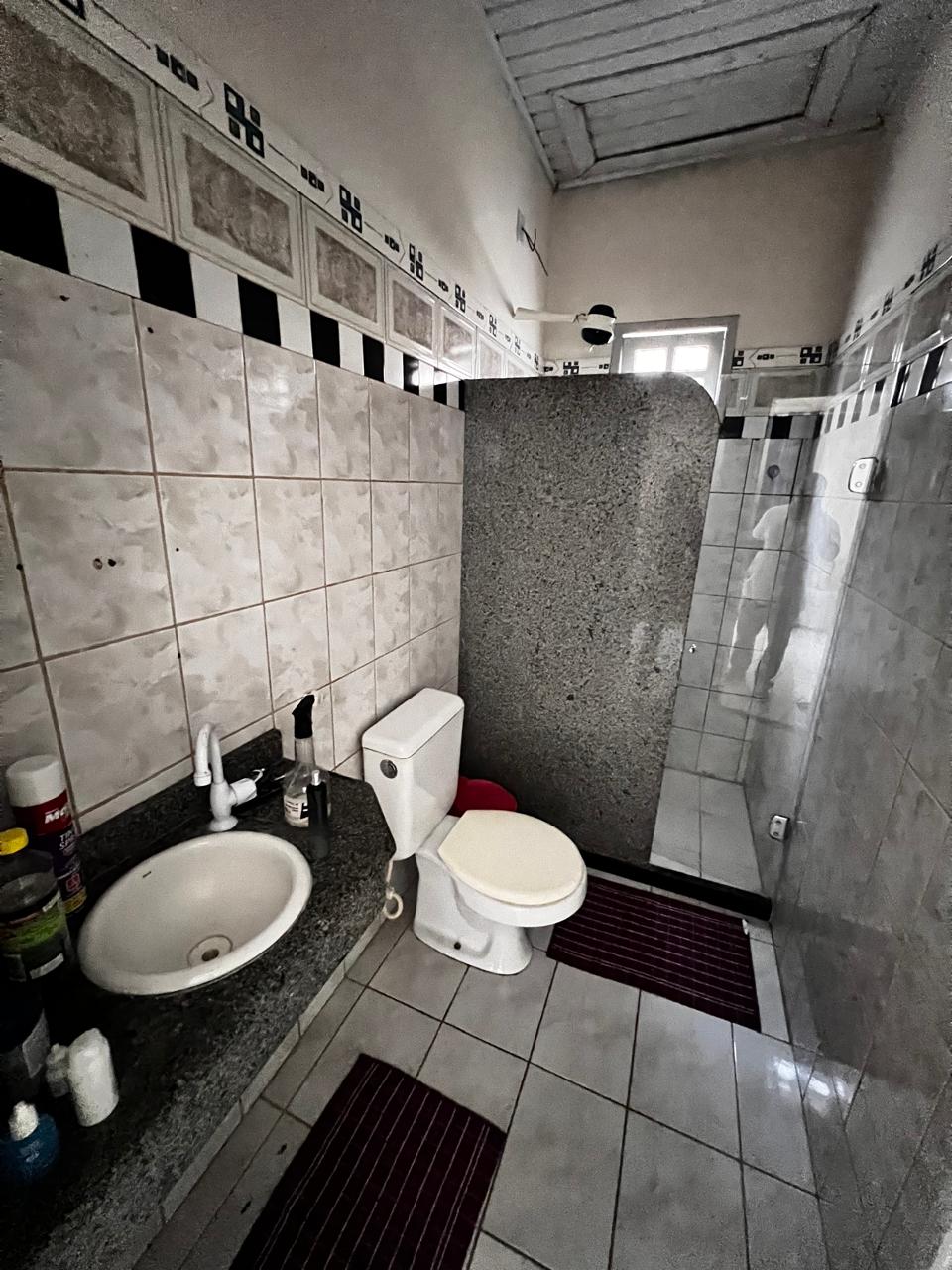 Casa a venda Santa Lúcia