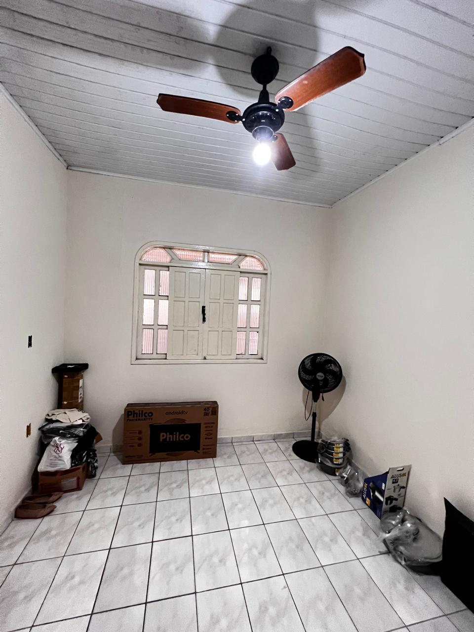 Casa a venda Santa Lúcia