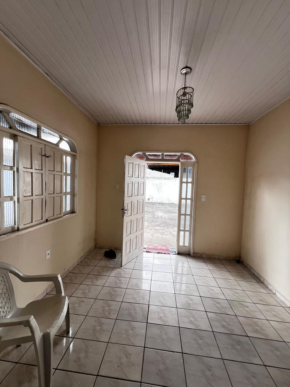 Casa a venda Santa Lúcia