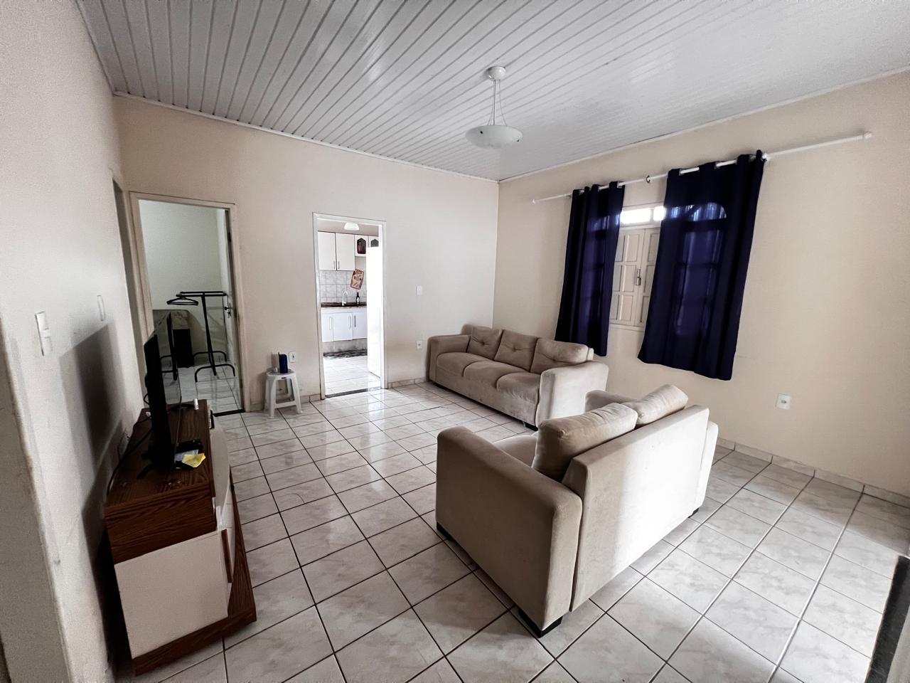 Casa a venda Santa Lúcia