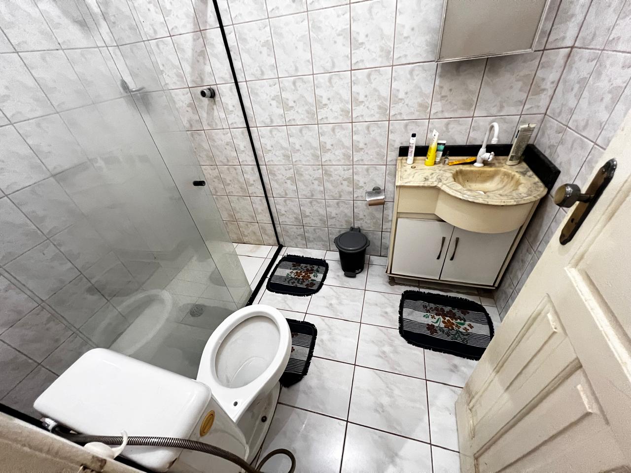 Casa a venda Santa Lúcia