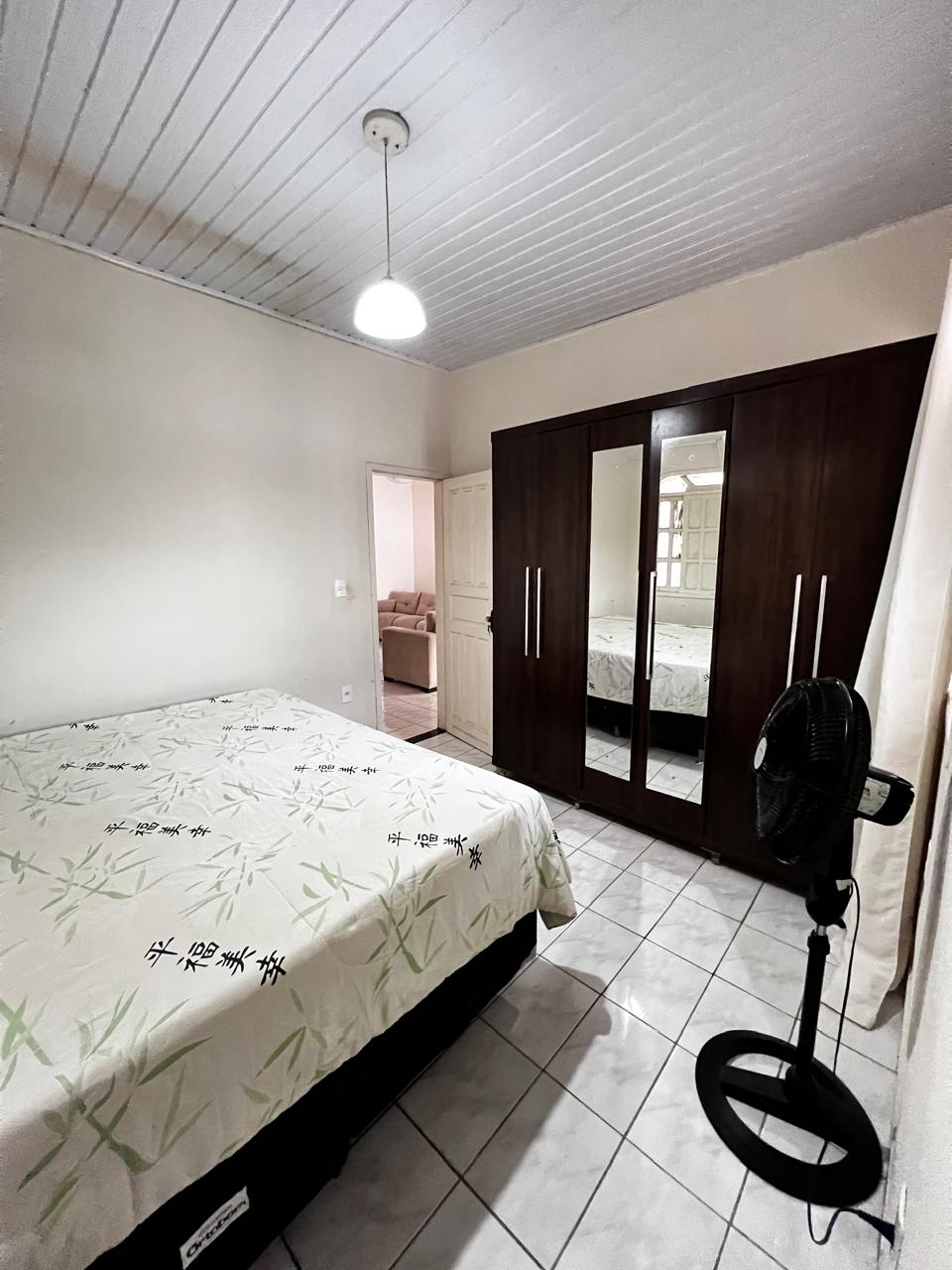 Casa a venda Santa Lúcia