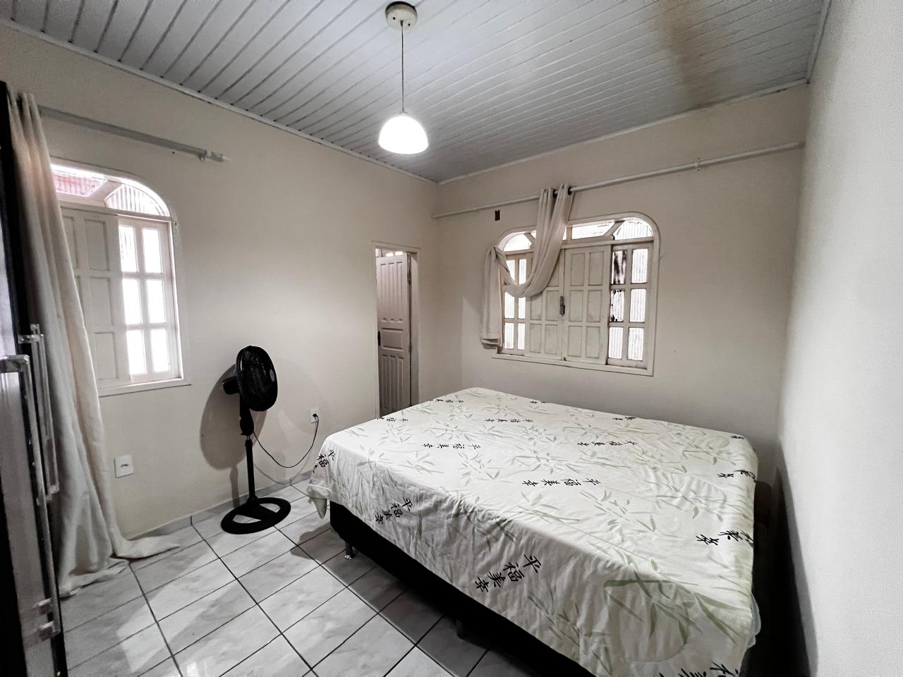 Casa a venda Santa Lúcia