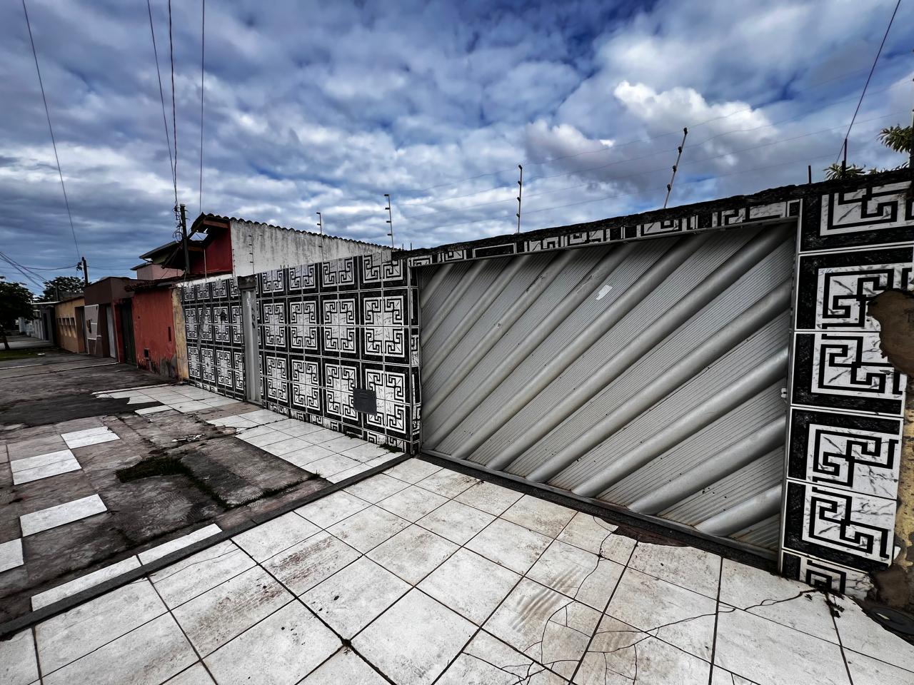Casa a venda Santa Lúcia
