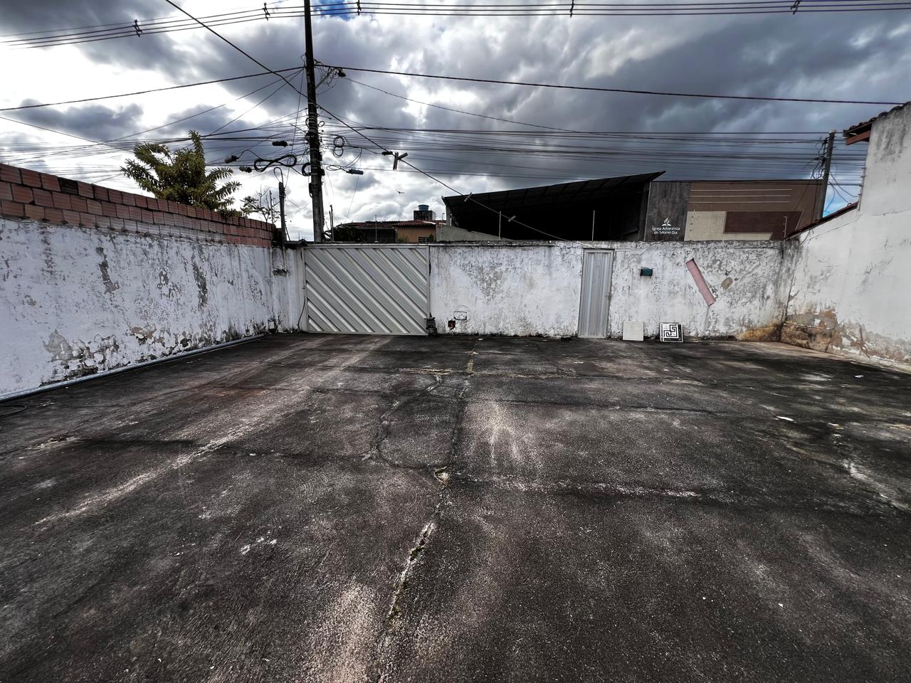 Casa a venda Santa Lúcia