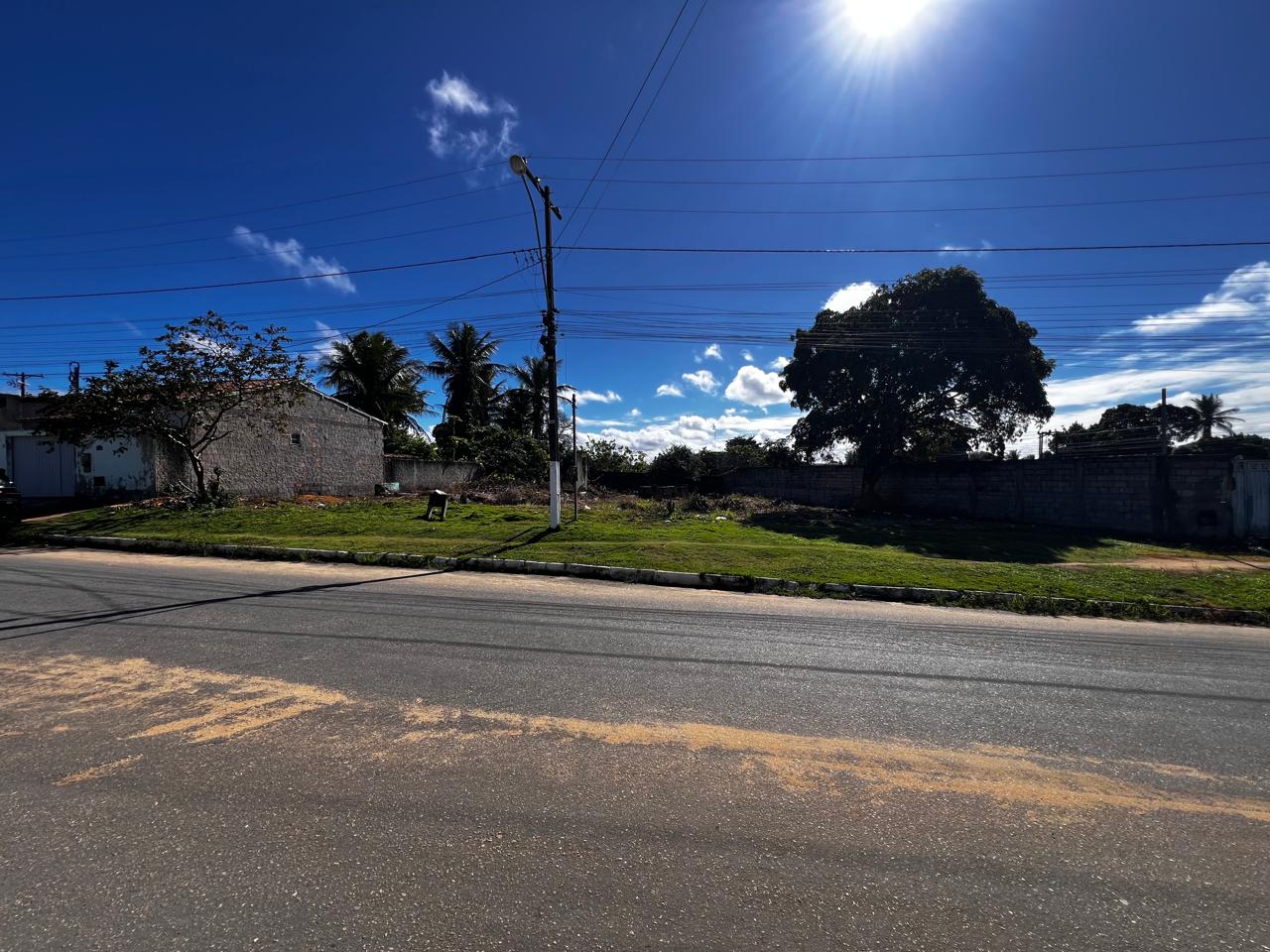 Terreno - Venda, Colônia, Eunápolis, BA
