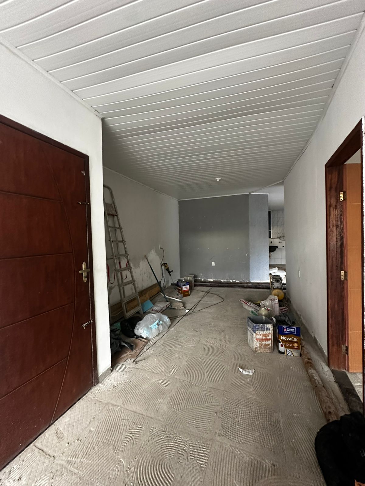 Vende prédio comercial no bairro Moisés reis
