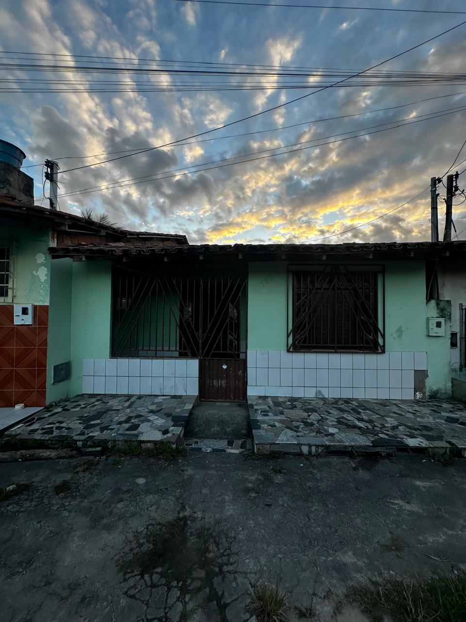 Casa - Venda, Moisés Reis, Eunápolis, BA