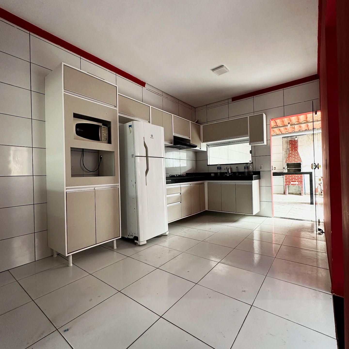 Vende casa no bairro Juca Rosa