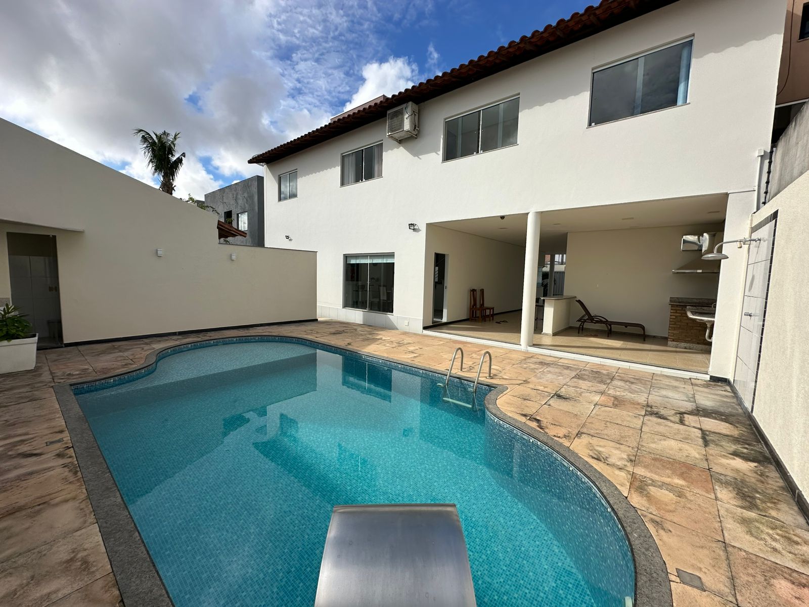 Casa - Venda, Lagoa Dourada, Eunápolis, BA