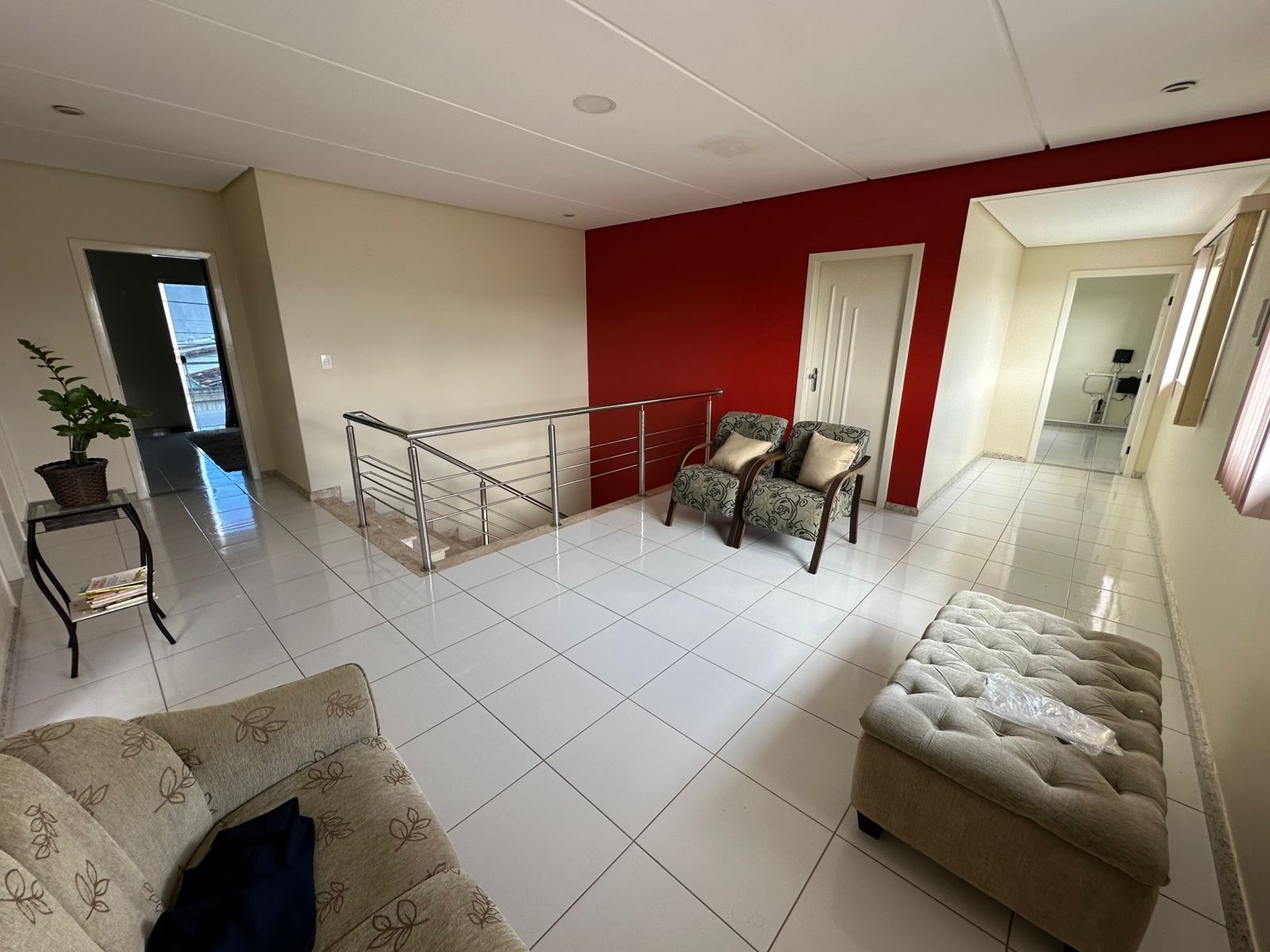 Vende bela casa no bairro Matinha