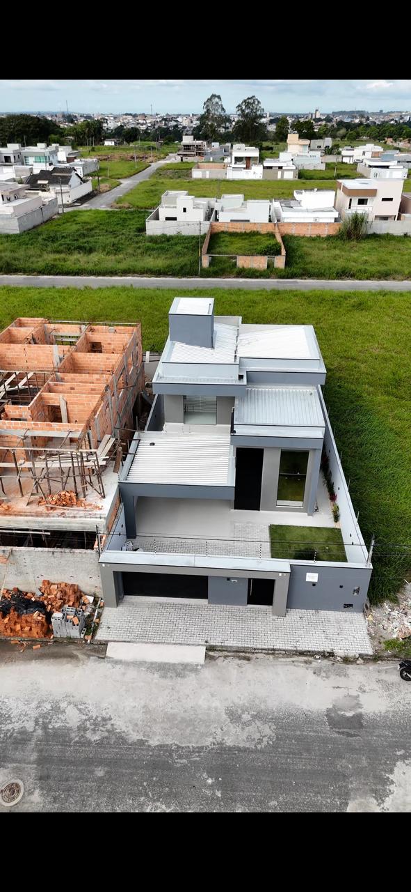 Vende belo Duplex no Jardim América I 