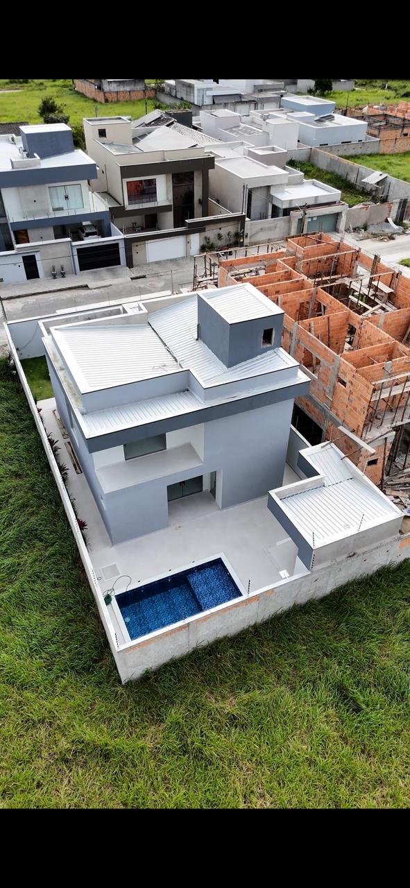Vende belo Duplex no Jardim América I 