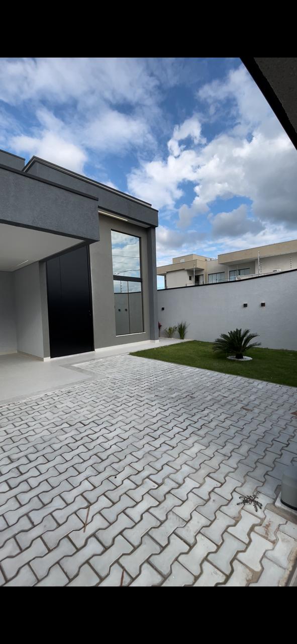 Vende belo Duplex no Jardim América I 