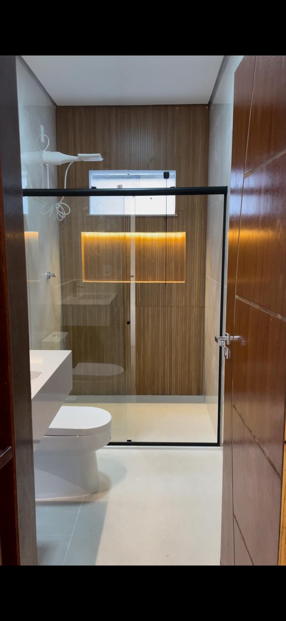 Vende belo Duplex no Jardim América I 