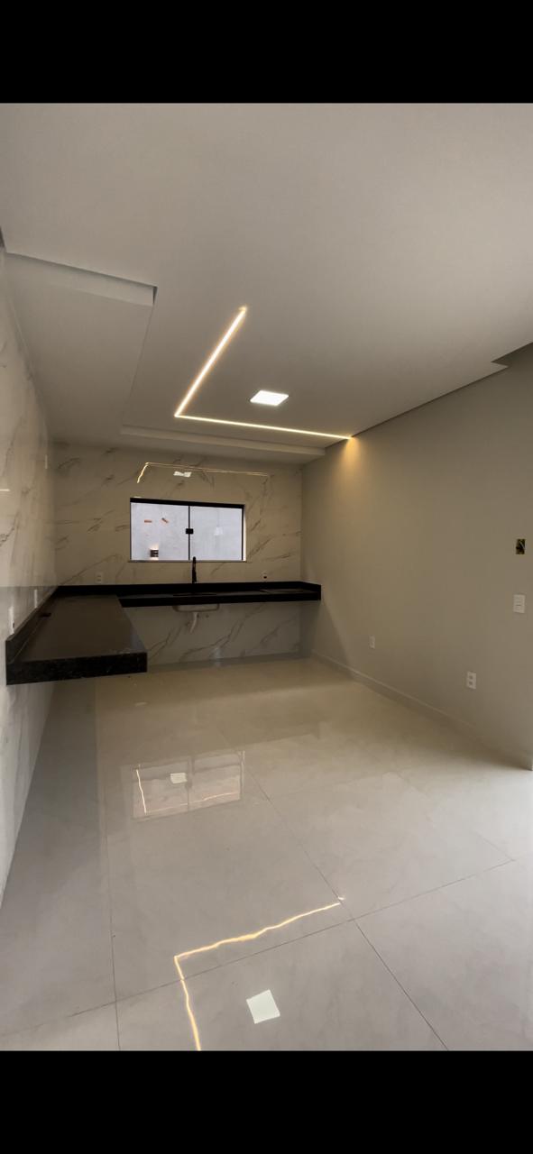 Vende belo Duplex no Jardim América I 
