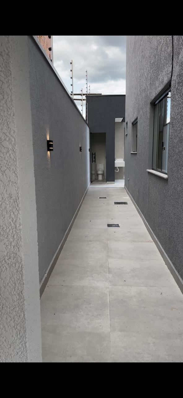 Vende belo Duplex no Jardim América I 