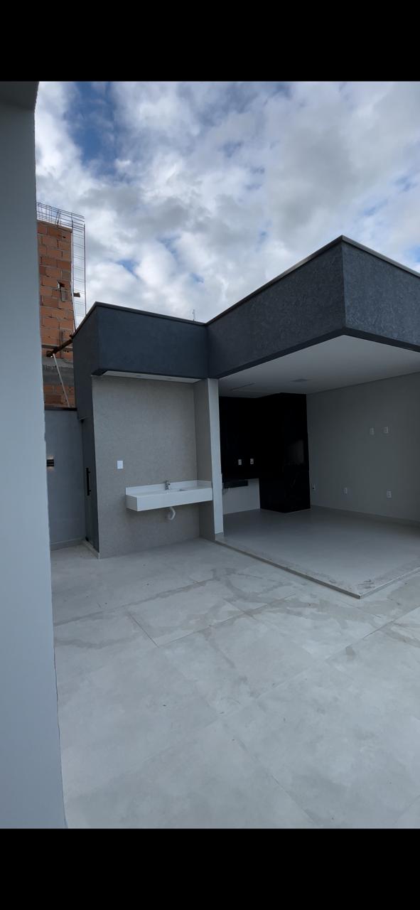 Vende belo Duplex no Jardim América I 