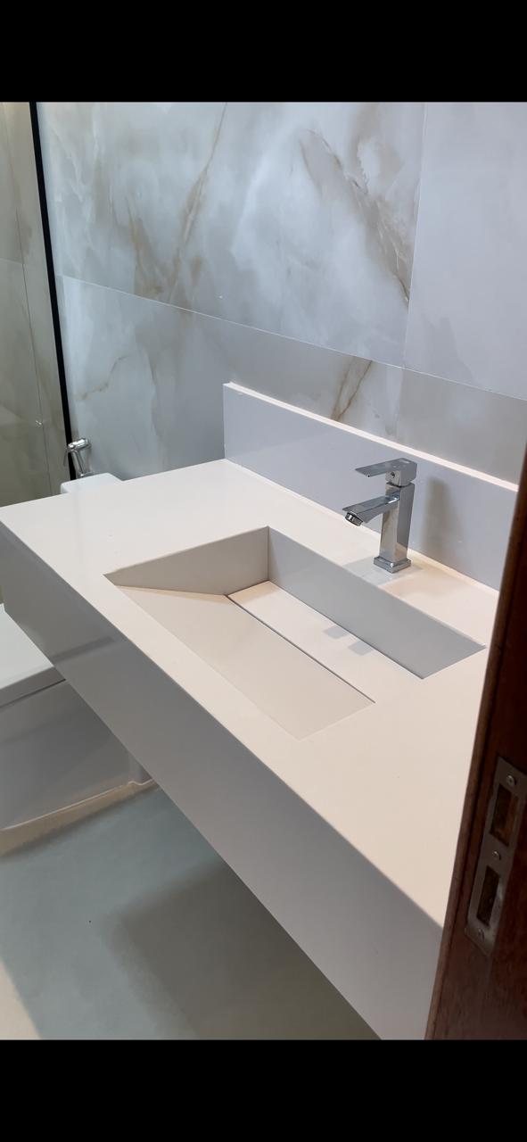 Vende belo Duplex no Jardim América I 
