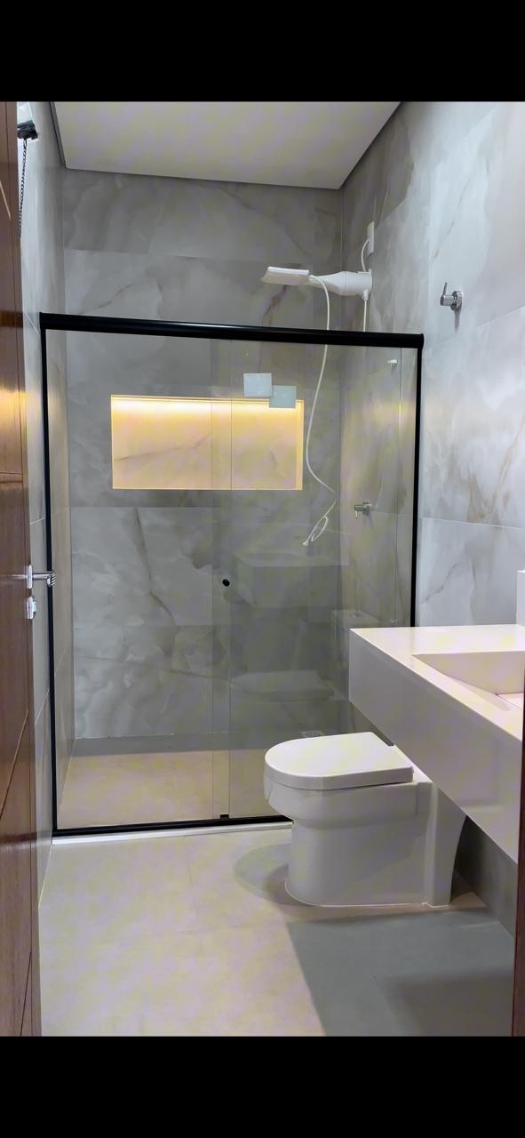 Vende belo Duplex no Jardim América I 