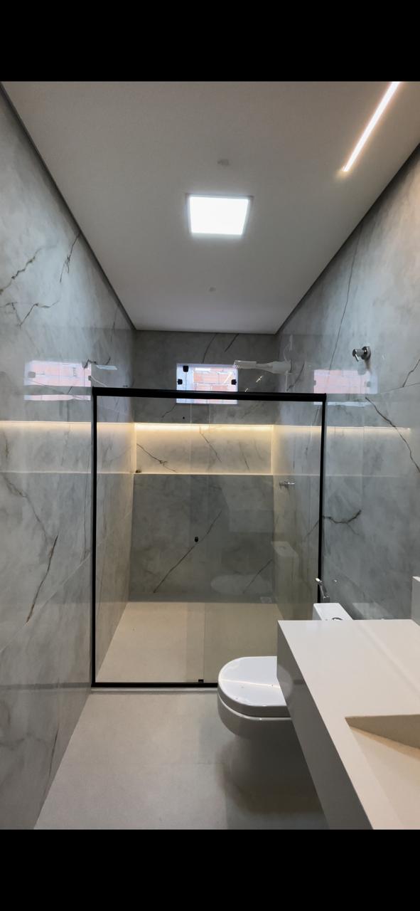 Vende belo Duplex no Jardim América I 