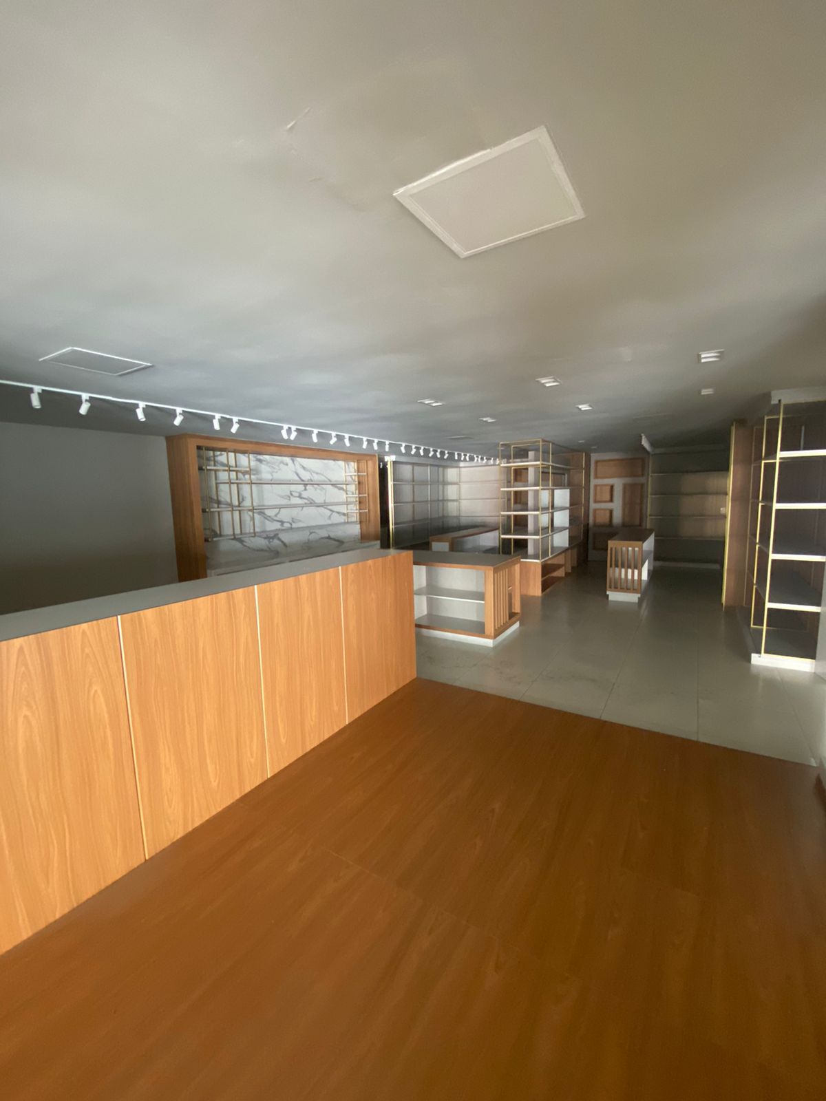 Ponto Comercial Teixeira de Freitas