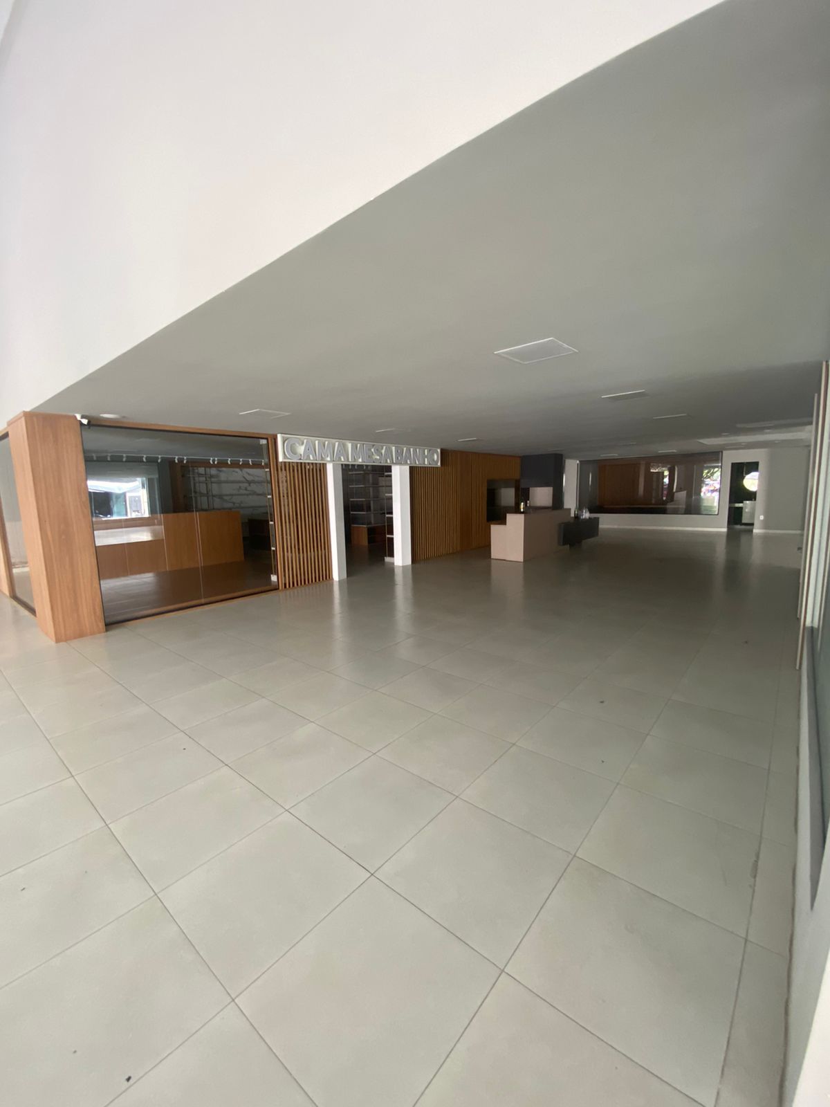 Ponto Comercial Teixeira de Freitas