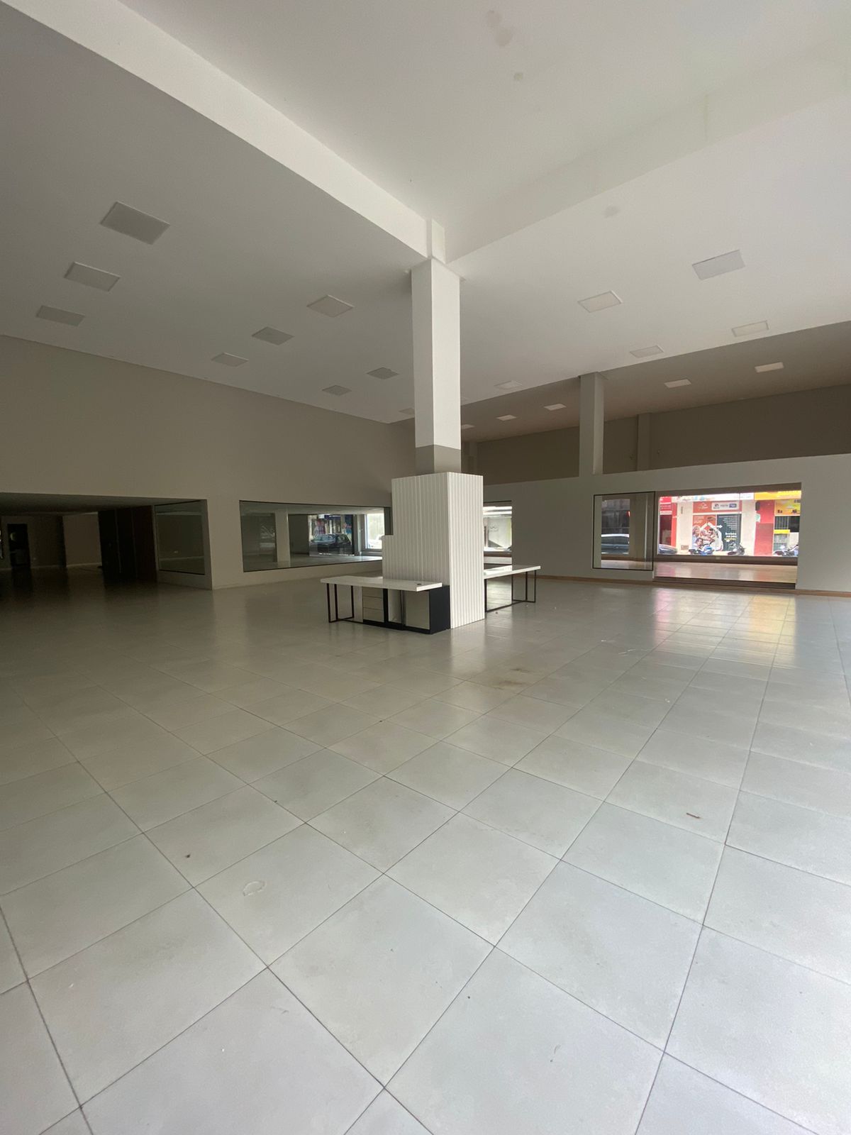 Ponto Comercial Teixeira de Freitas