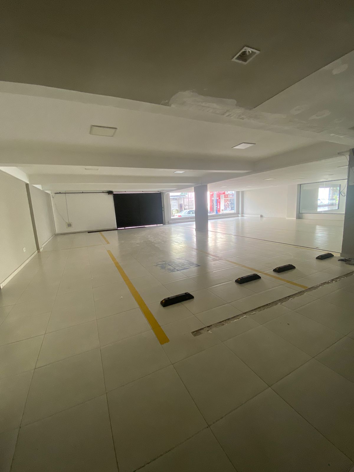 Ponto Comercial Teixeira de Freitas