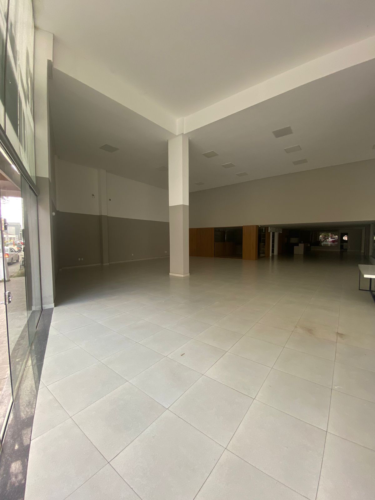 Ponto Comercial Teixeira de Freitas