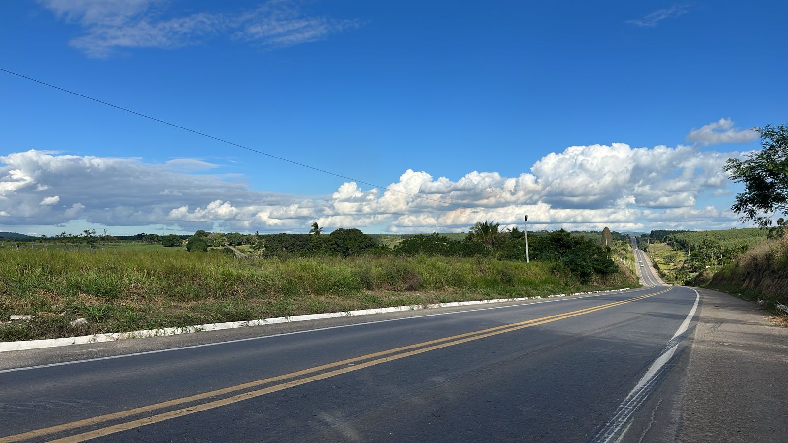 Área - Venda, Centro, Eunápolis, BA