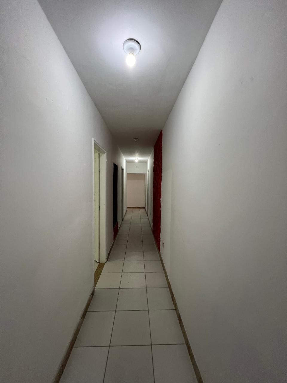 Vende imóvel comercial e residencial