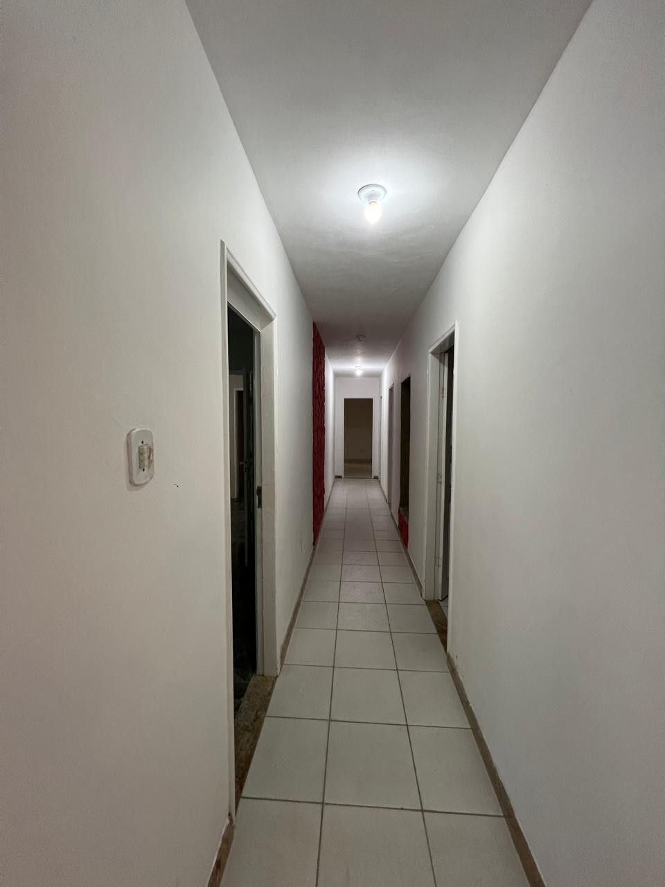 Vende imóvel comercial e residencial