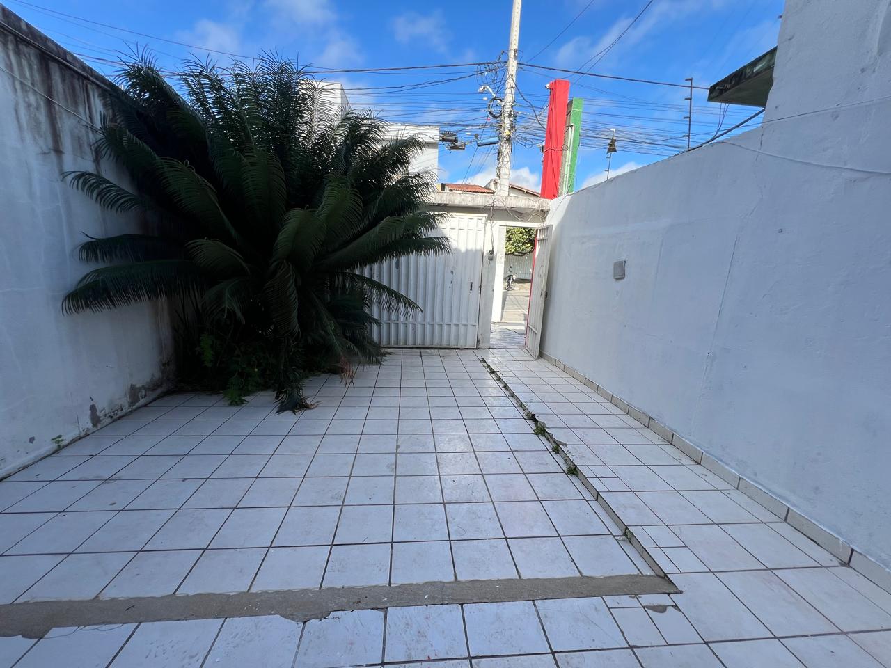 Vende imóvel comercial e residencial
