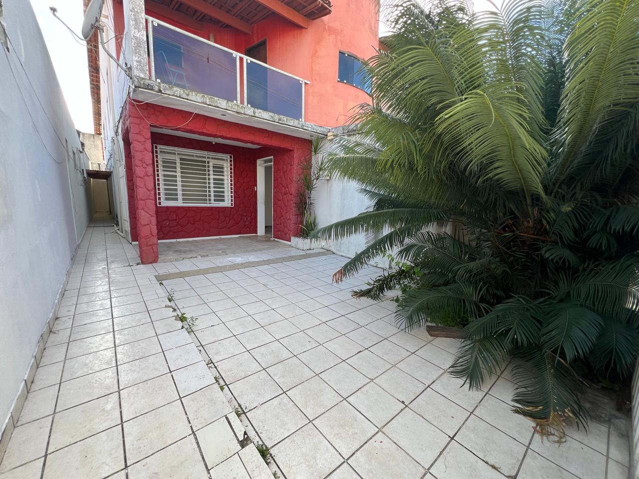 Vende imóvel comercial e residencial