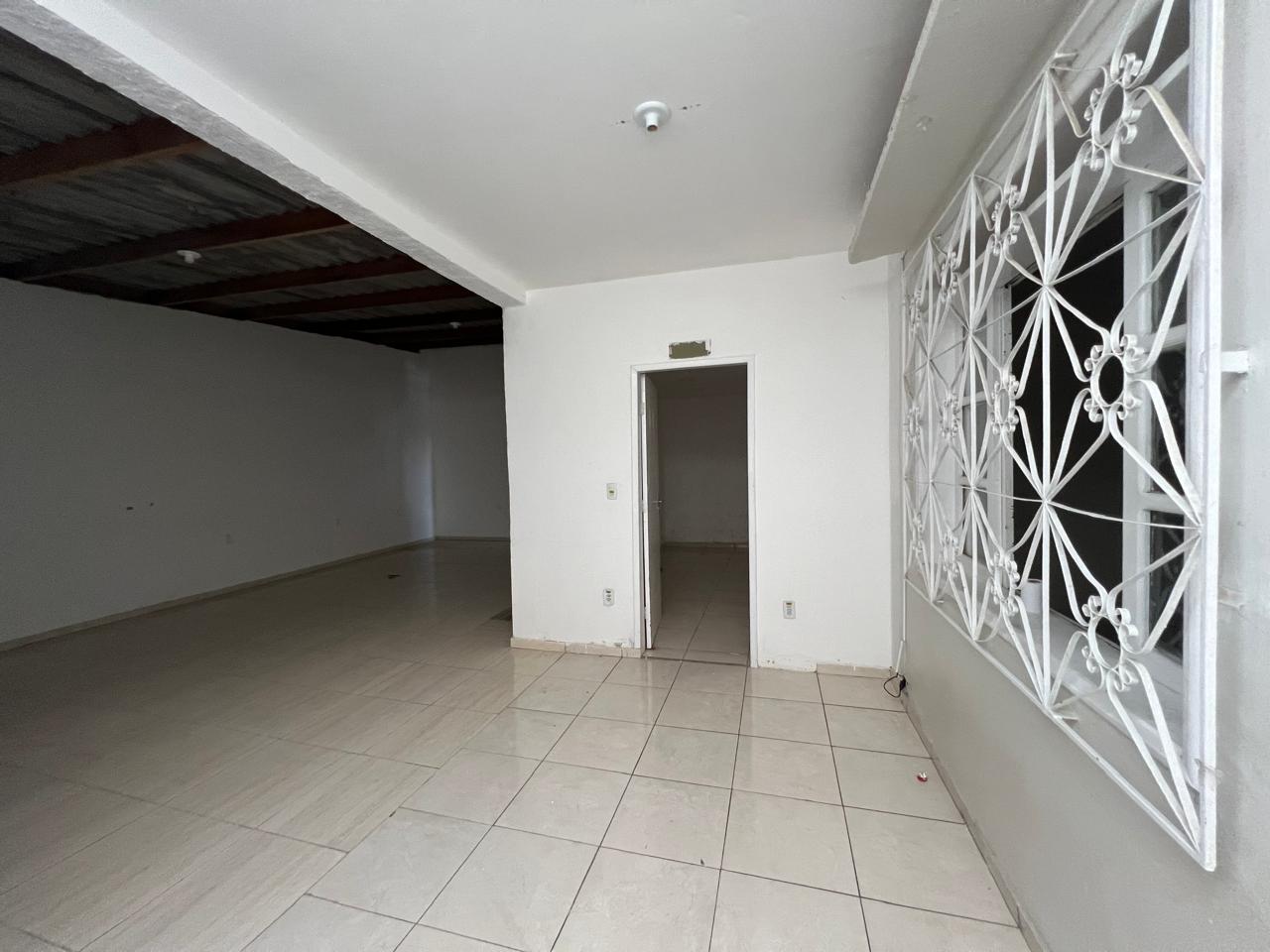 Vende imóvel comercial e residencial